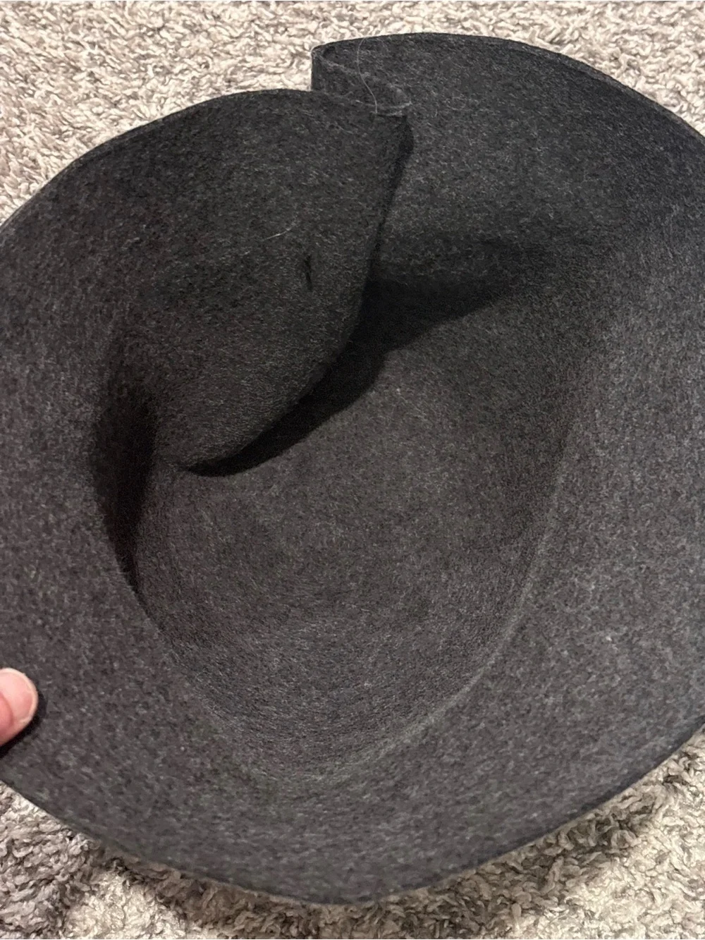 N/A soft wool